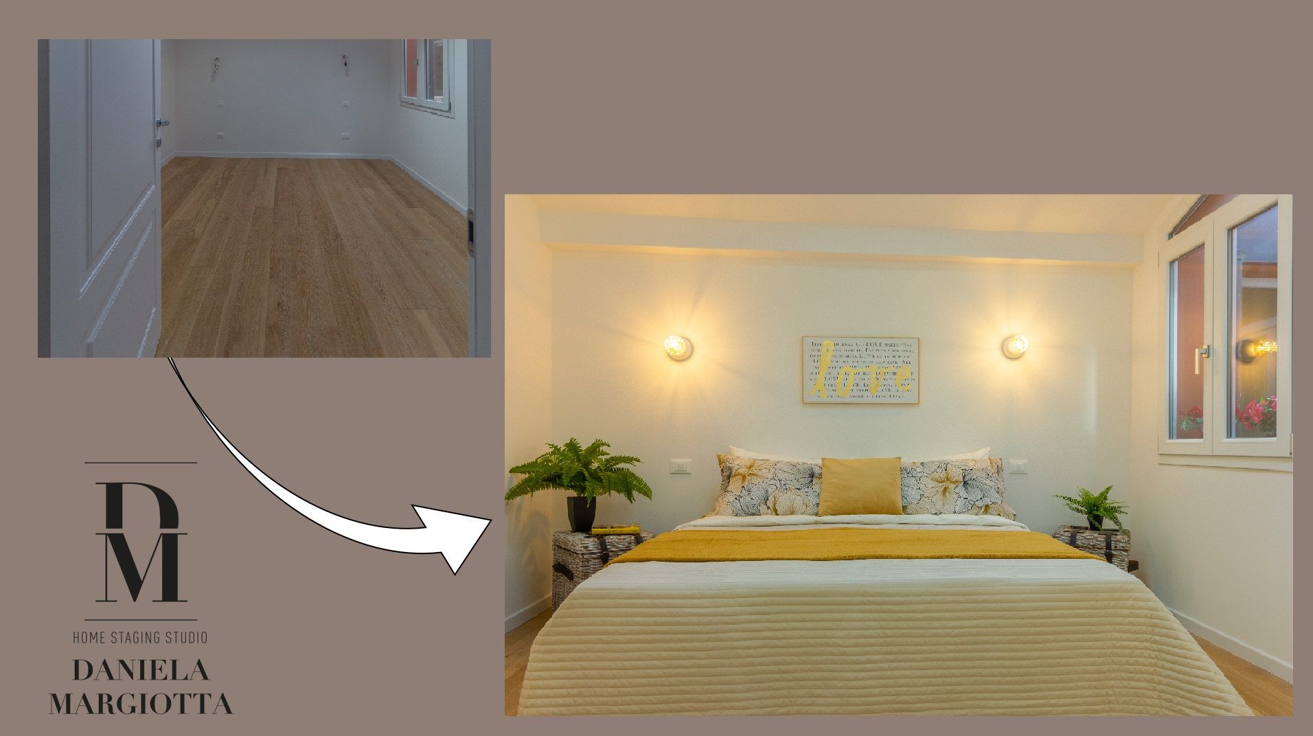 DM Home Staging Studio di Daniela Margiotta