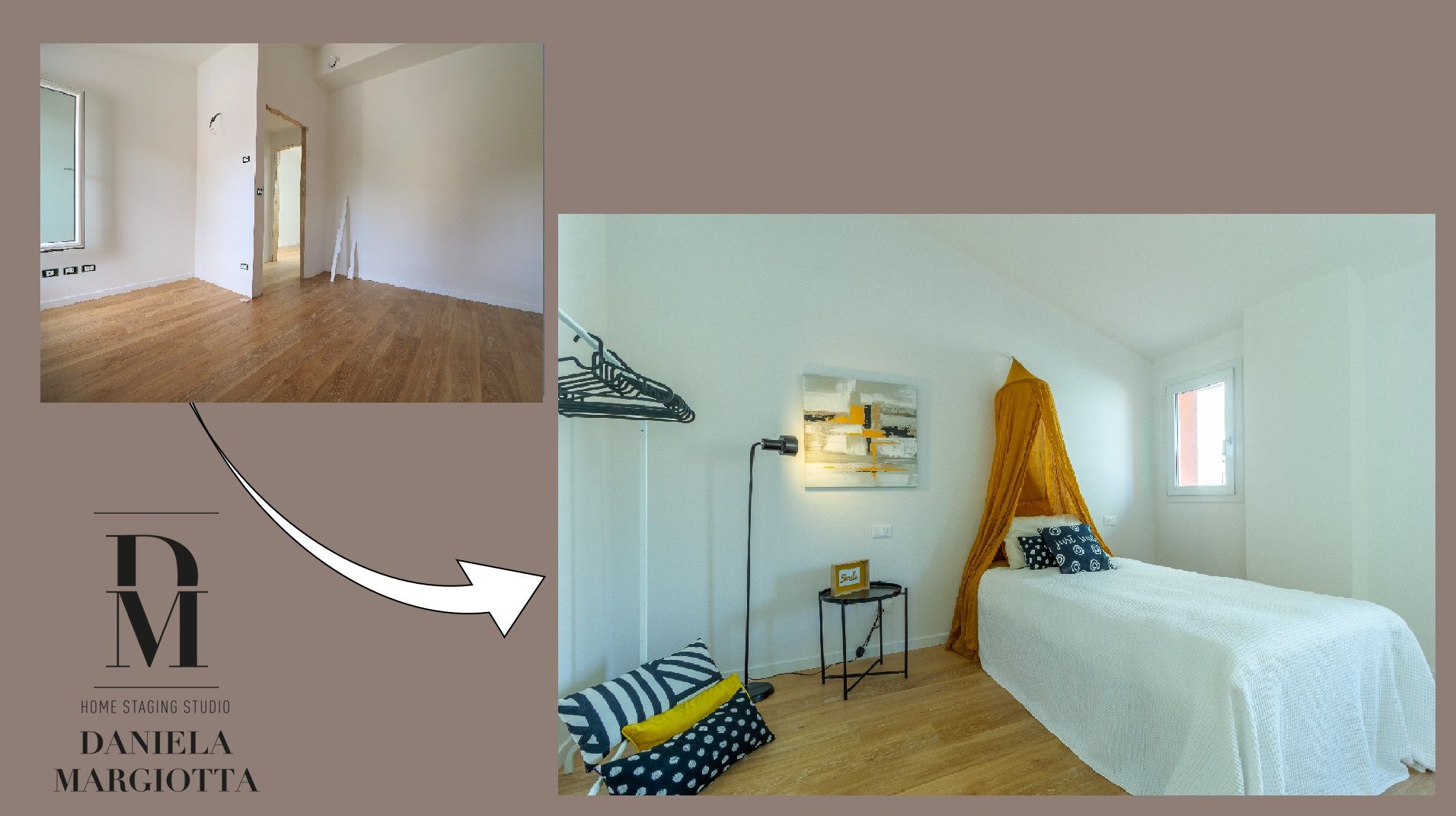 DM Home Staging Studio di Daniela Margiotta