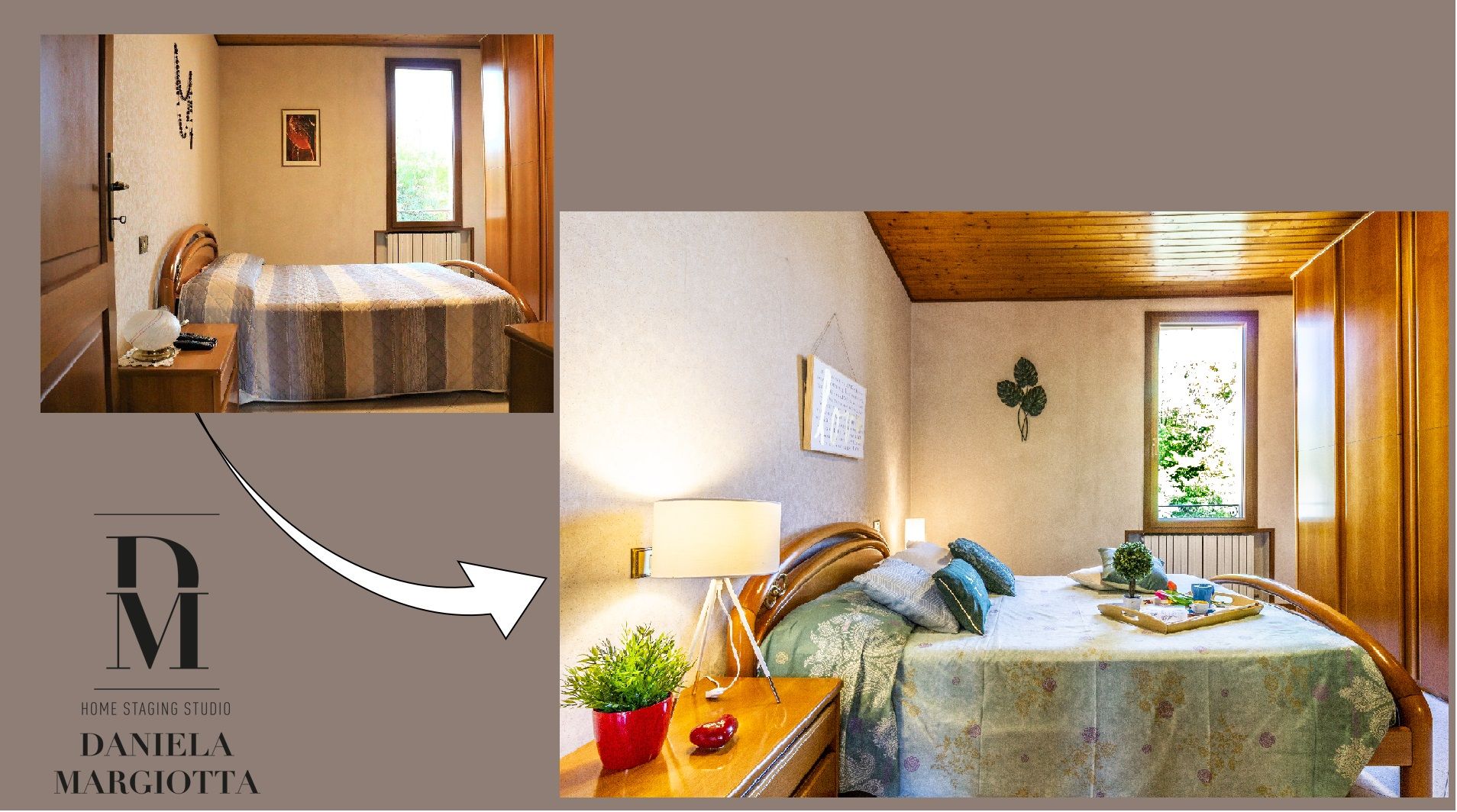 DM Home Staging Studio di Daniela Margiotta