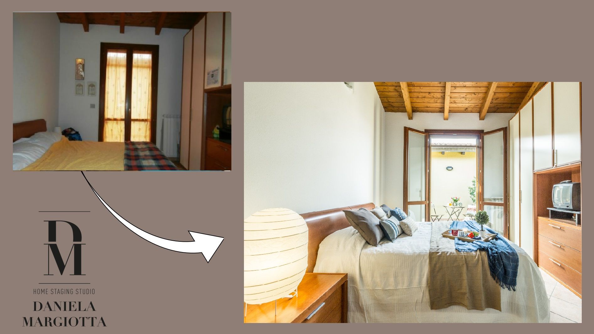 DM Home Staging Studio di Daniela Margiotta
