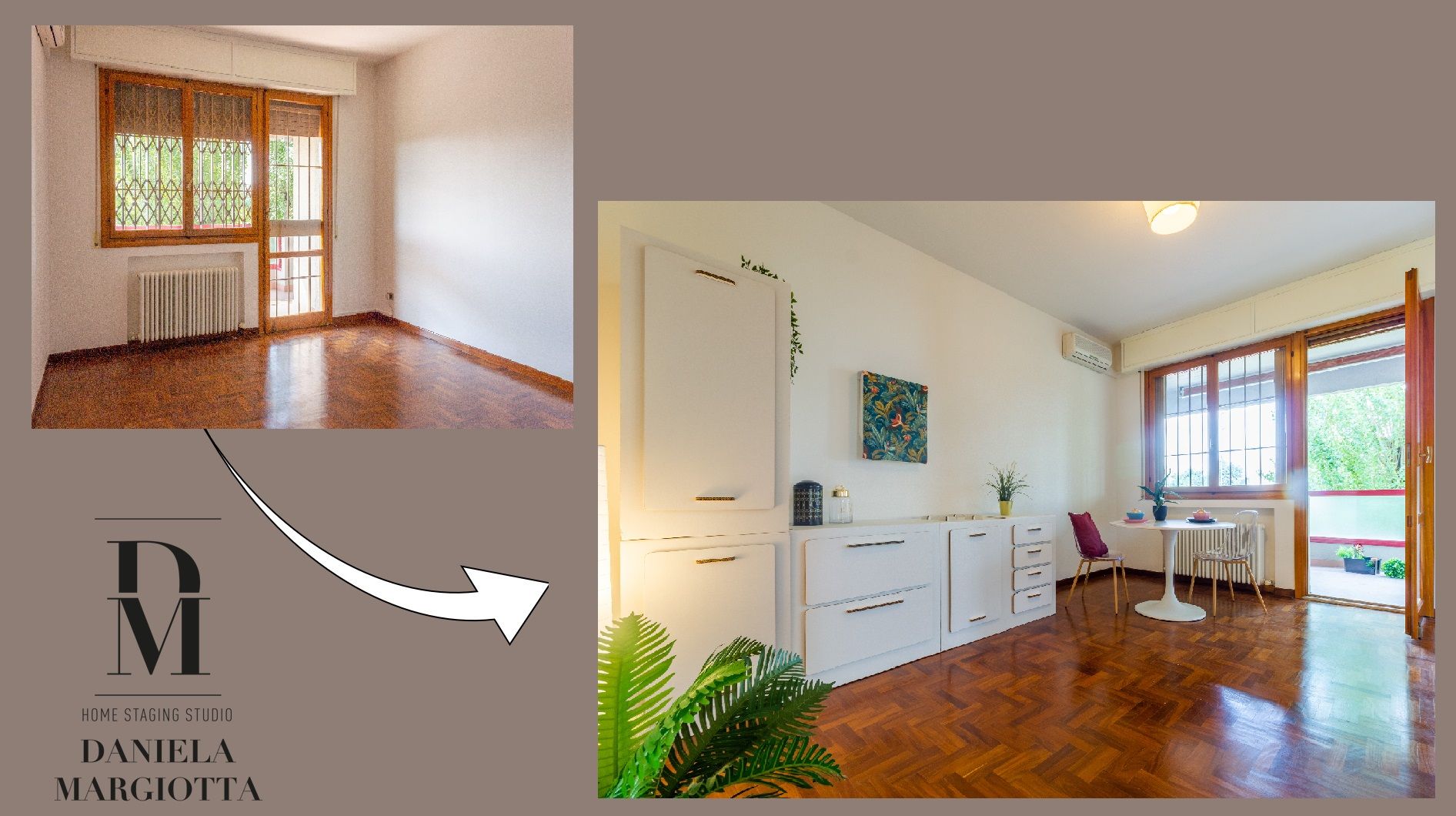 DM Home Staging Studio di Daniela Margiotta