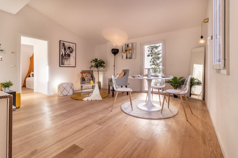 DM Home Staging Studio di Daniela Margiotta