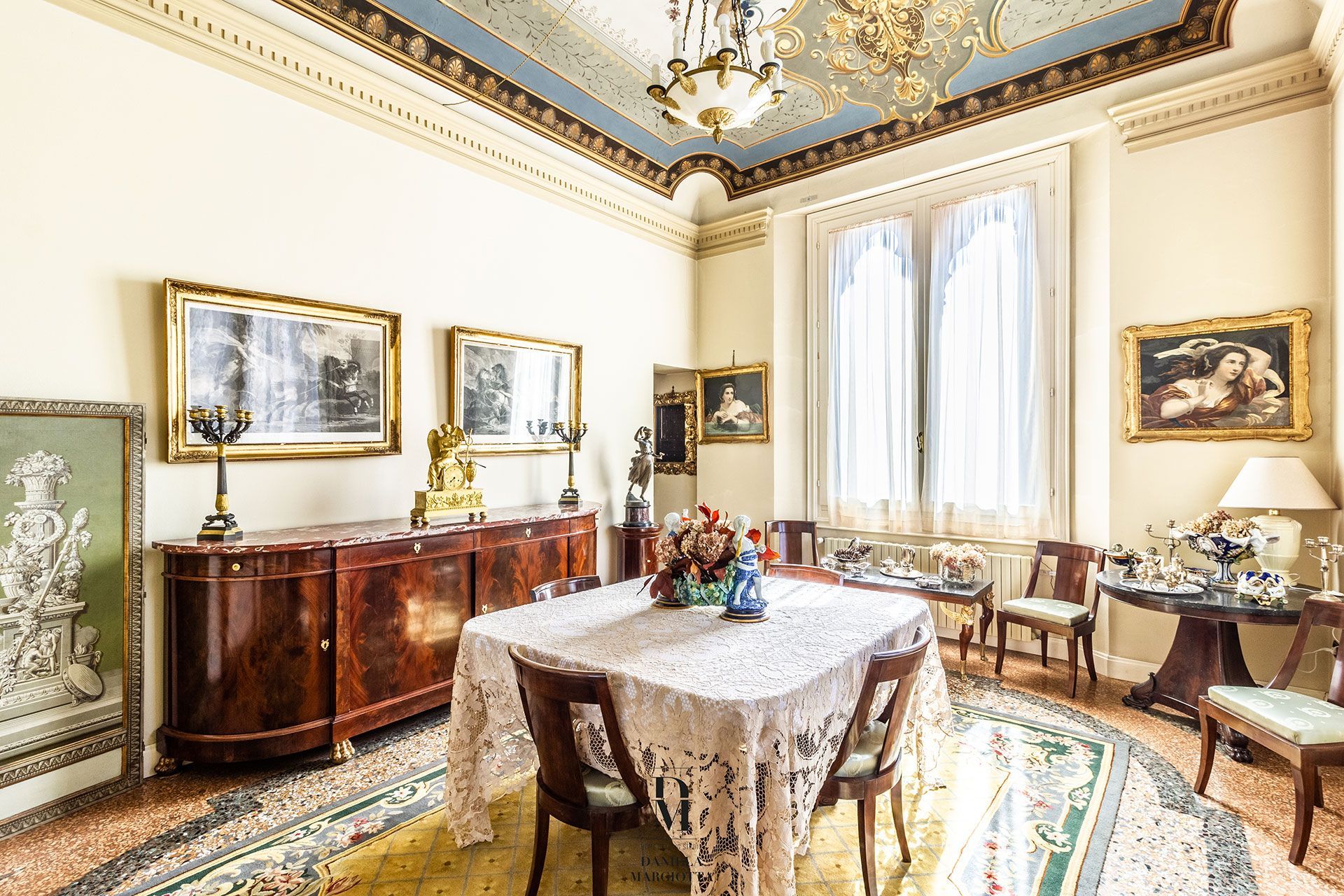 DM Home Staging Studio di Daniela Margiotta