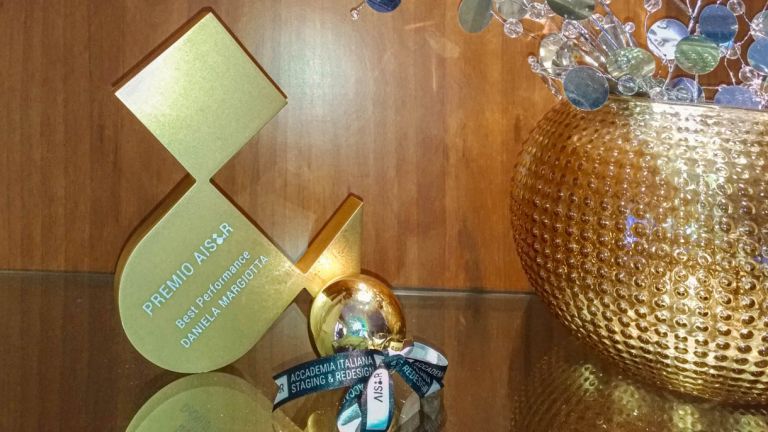 DM Home Staging Studio di Daniela Margiotta