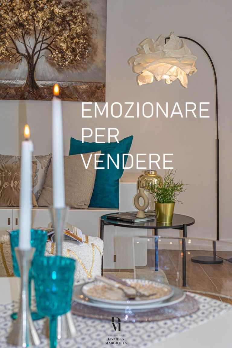 DM Home Staging Studio di Daniela Margiotta