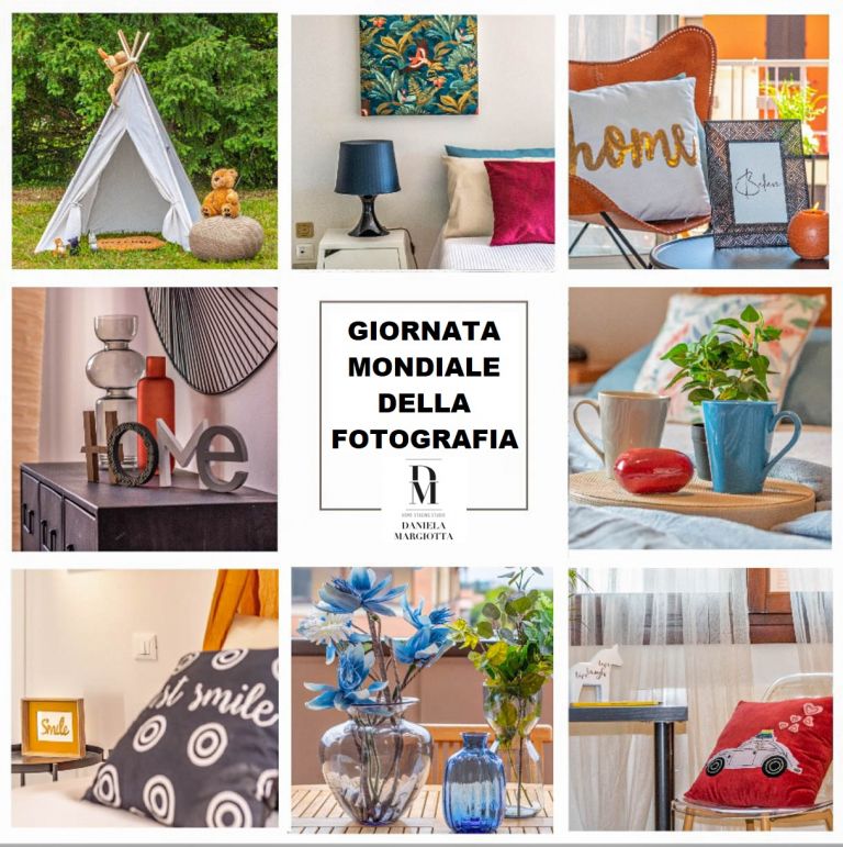 DM Home Staging Studio di Daniela Margiotta