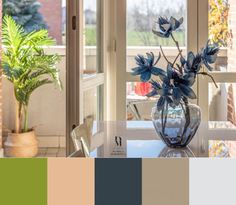 DM Home Staging Studio di Daniela Margiotta