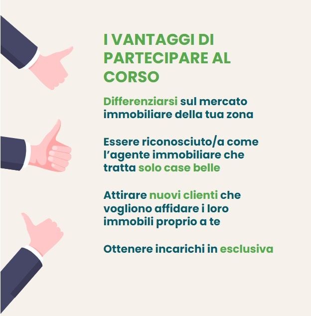 DM Home Staging Studio di Daniela Margiotta