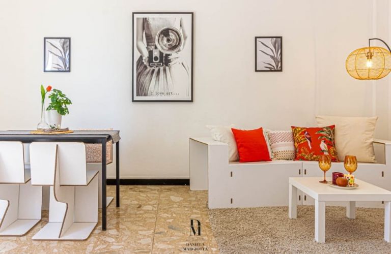 DM Home Staging Studio di Daniela Margiotta