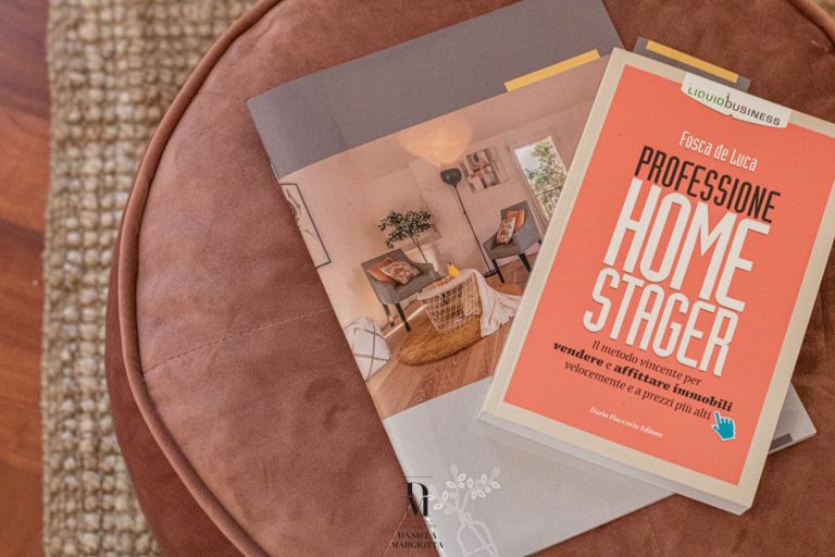 DM Home Staging Studio di Daniela Margiotta