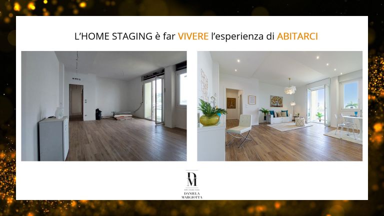 DM Home Staging Studio di Daniela Margiotta