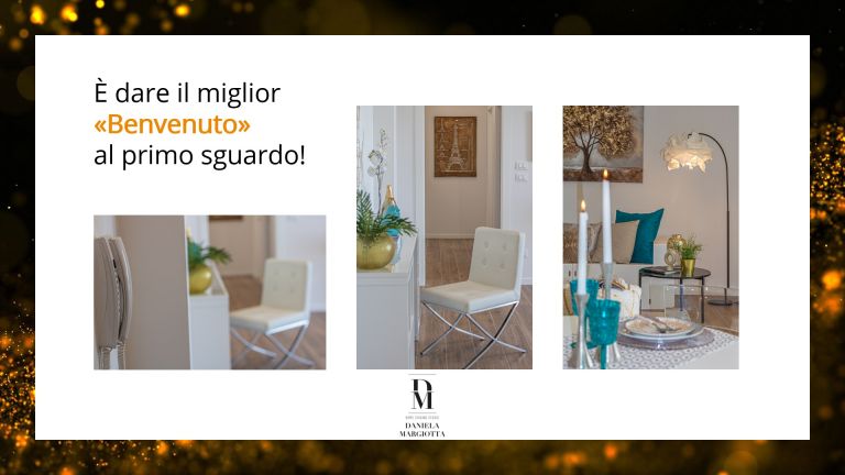 DM Home Staging Studio di Daniela Margiotta