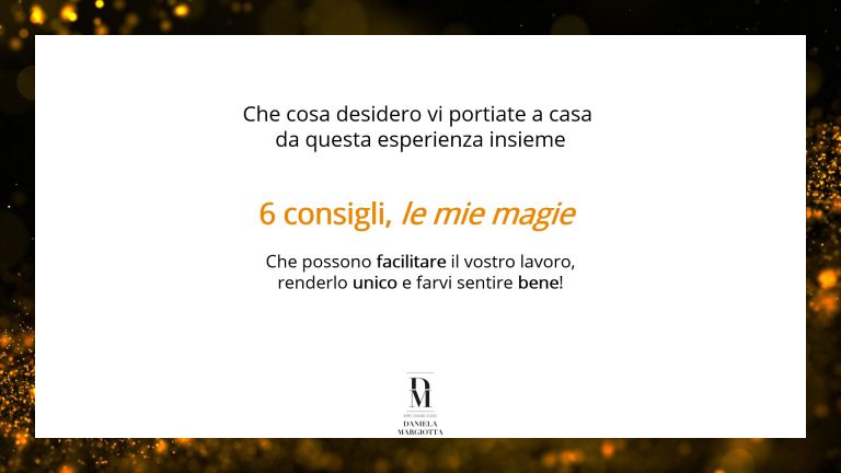 DM Home Staging Studio di Daniela Margiotta