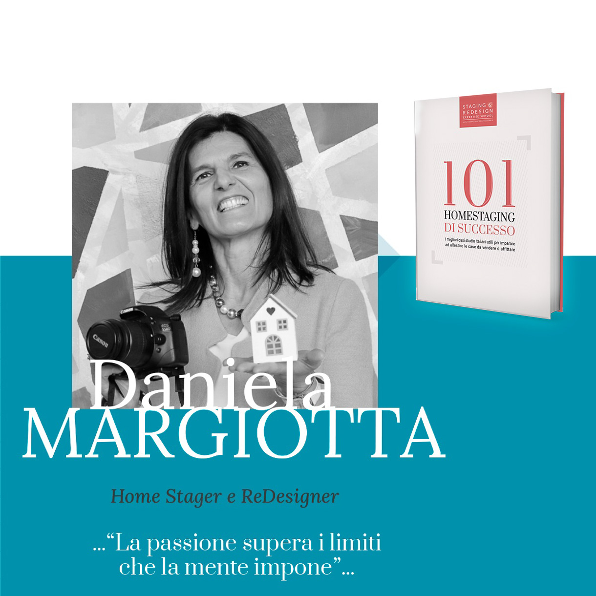 101 home staging di successo