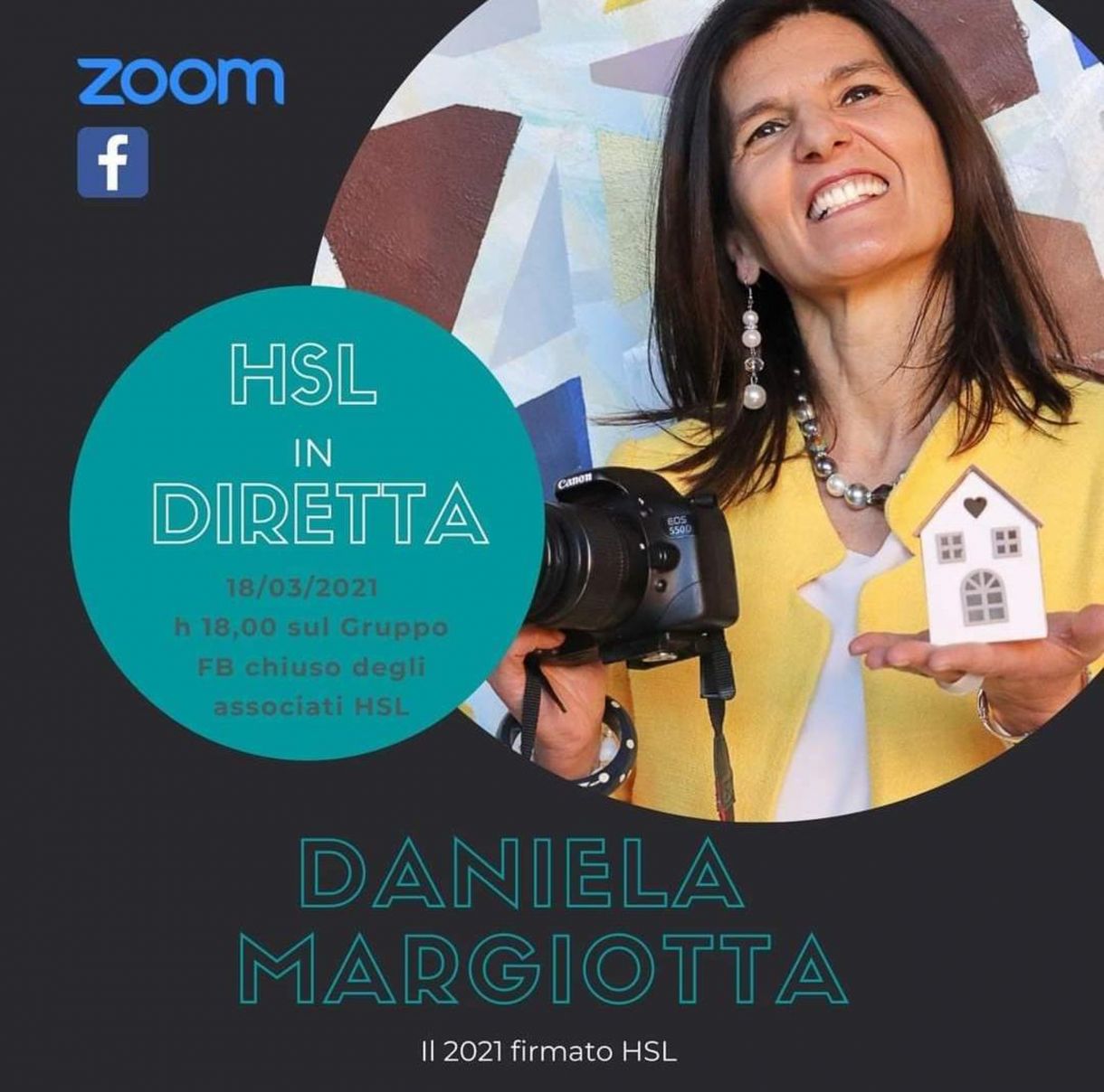 hsl in diretta