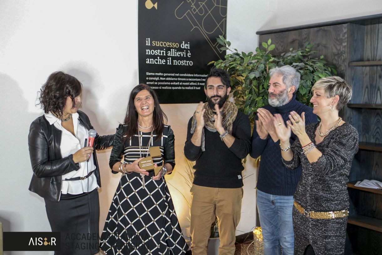 1 premio best performance