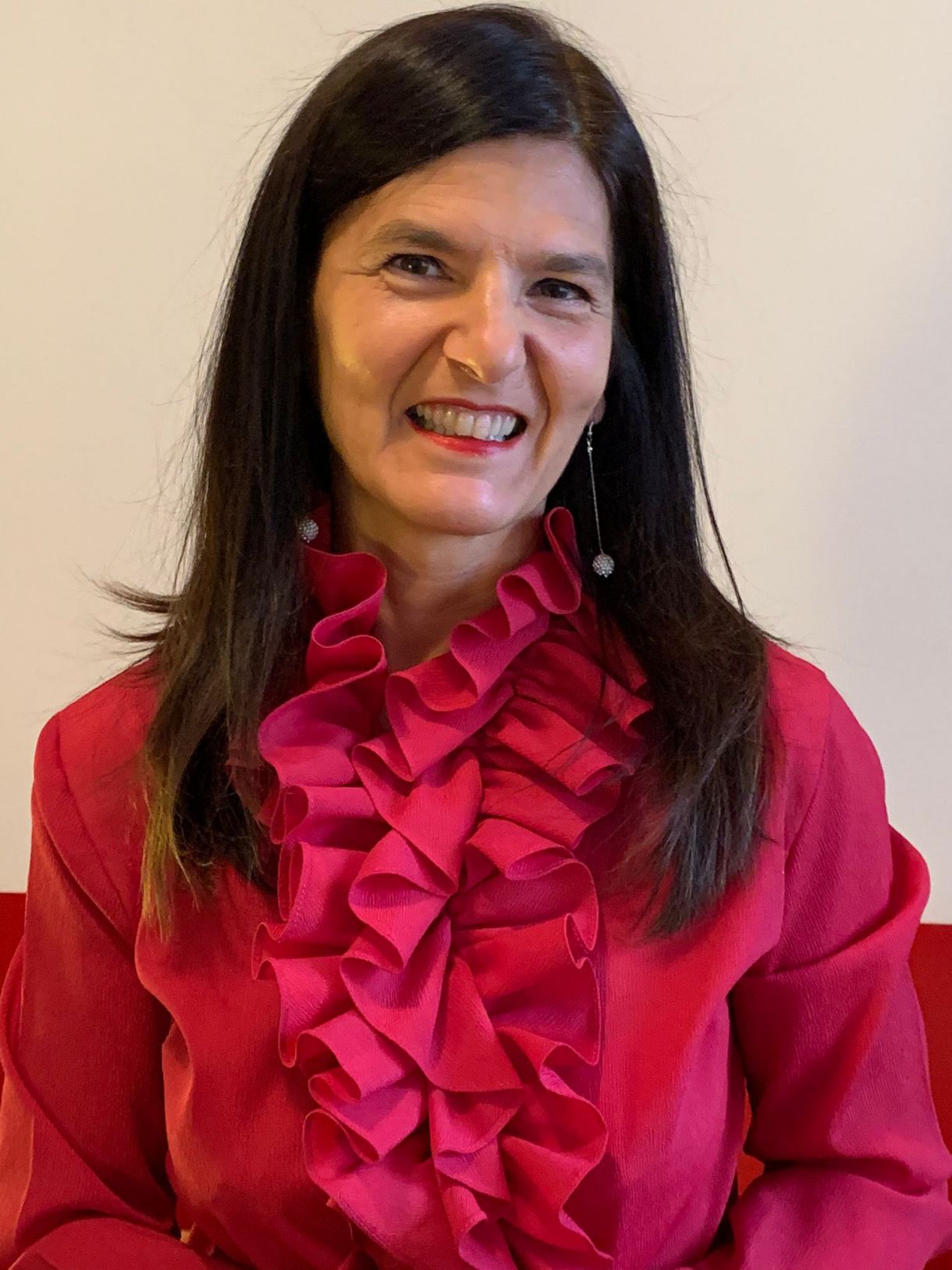 Auguri da Daniela Margiotta
