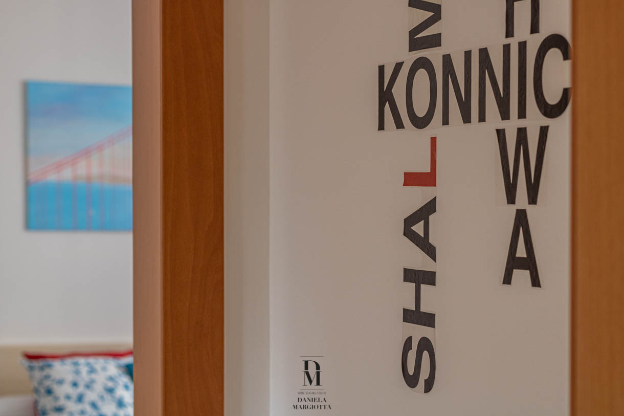 domus ponente domus ponente un restyling smart ed efficiente per affitti brevi