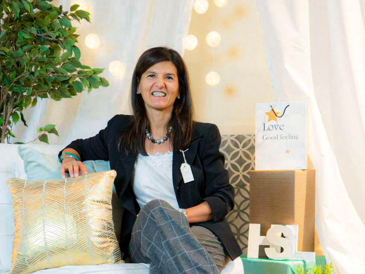 associazione nazionale di categoria home staging lovers