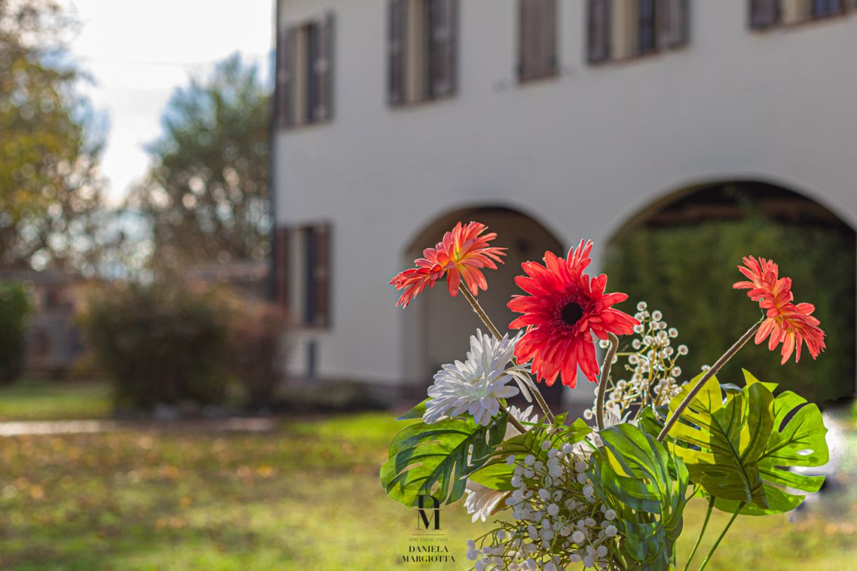 villa alice il casale nella rigogliosa campagna bolognase