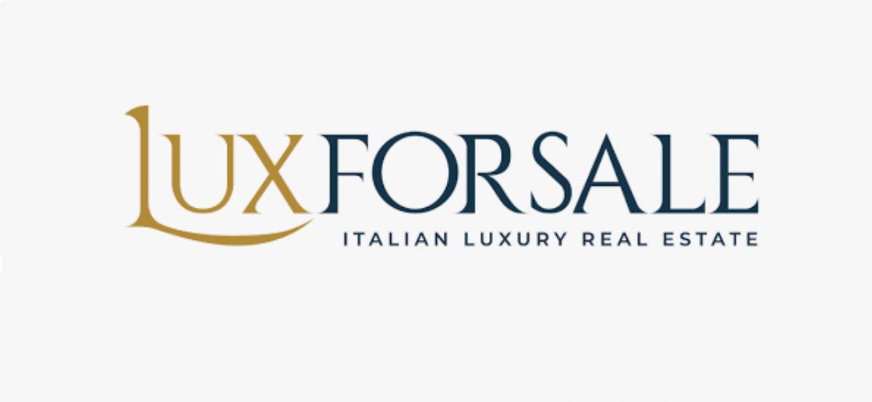 luxforsale la hub immobiliare del lusso piu importante in italia