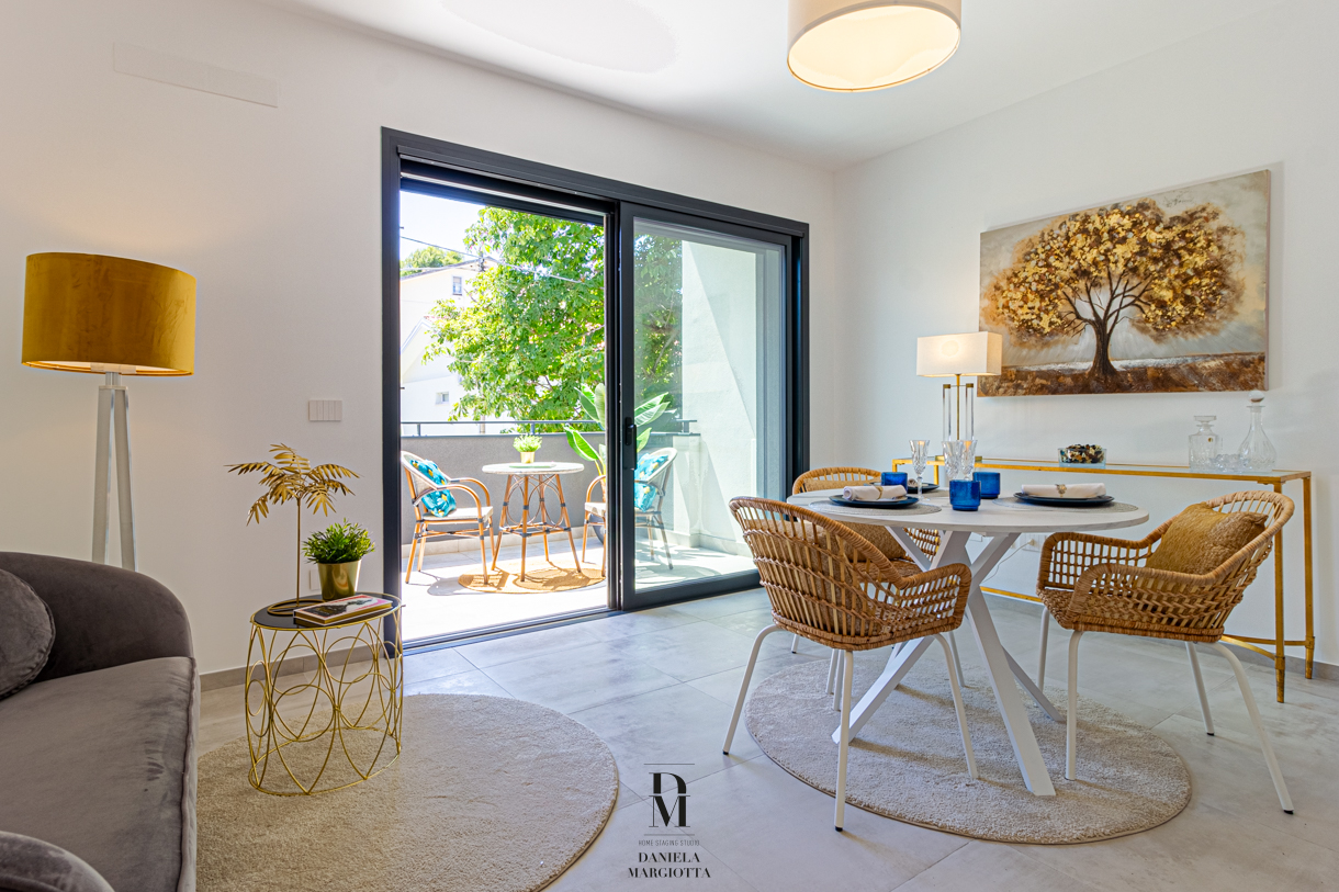 residenza mazzini in vendita a riccione