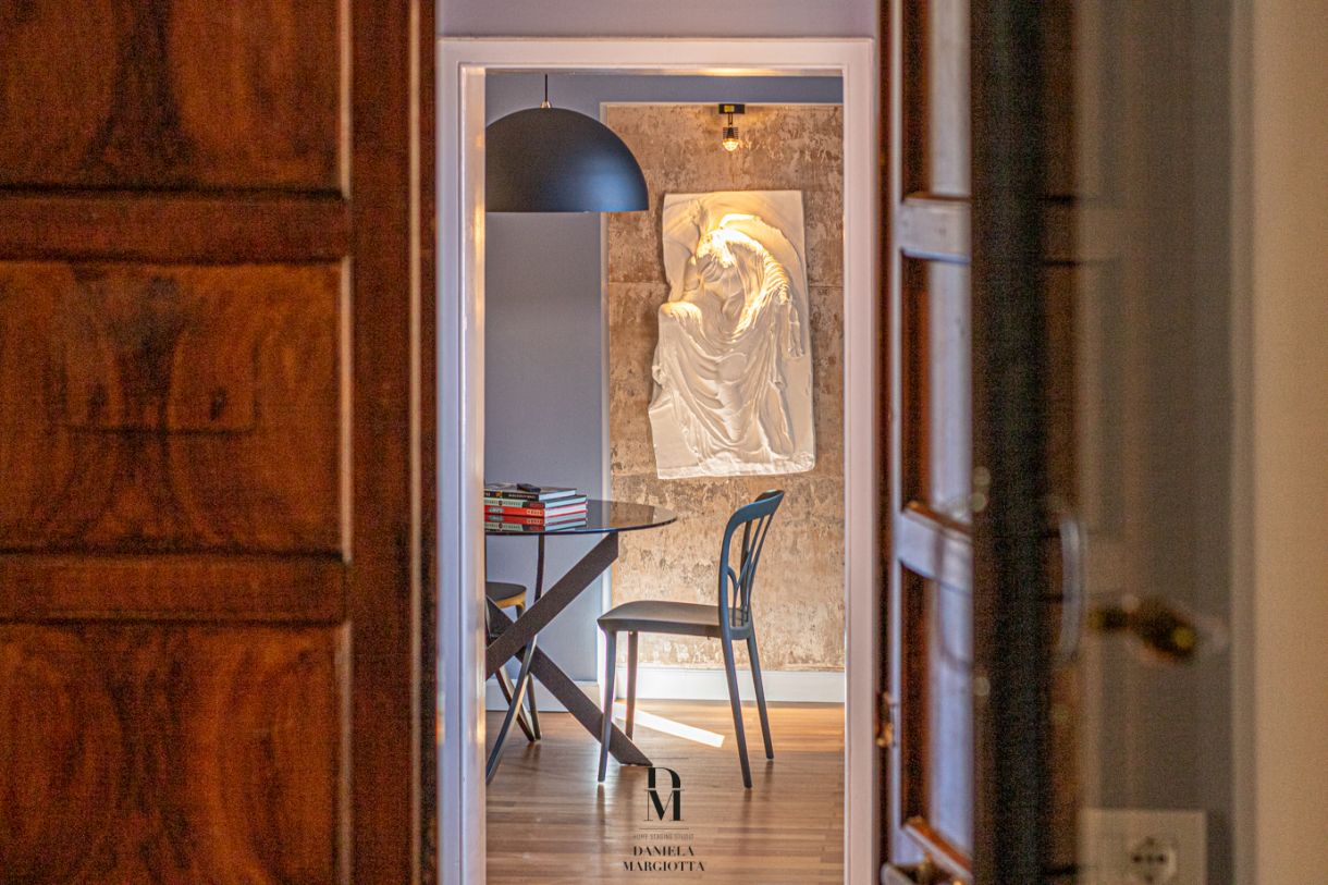 poseidon luxury guesthouse bologna