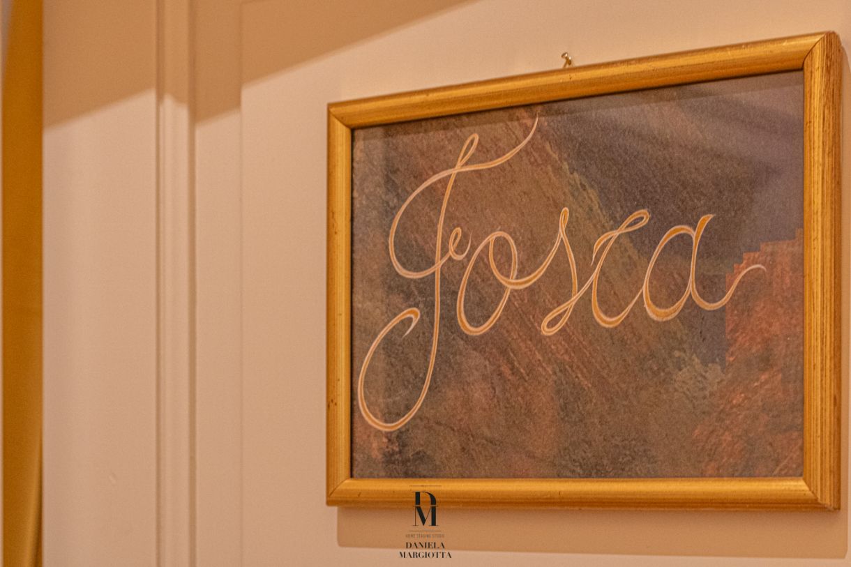 fosca luxury guest house bologna