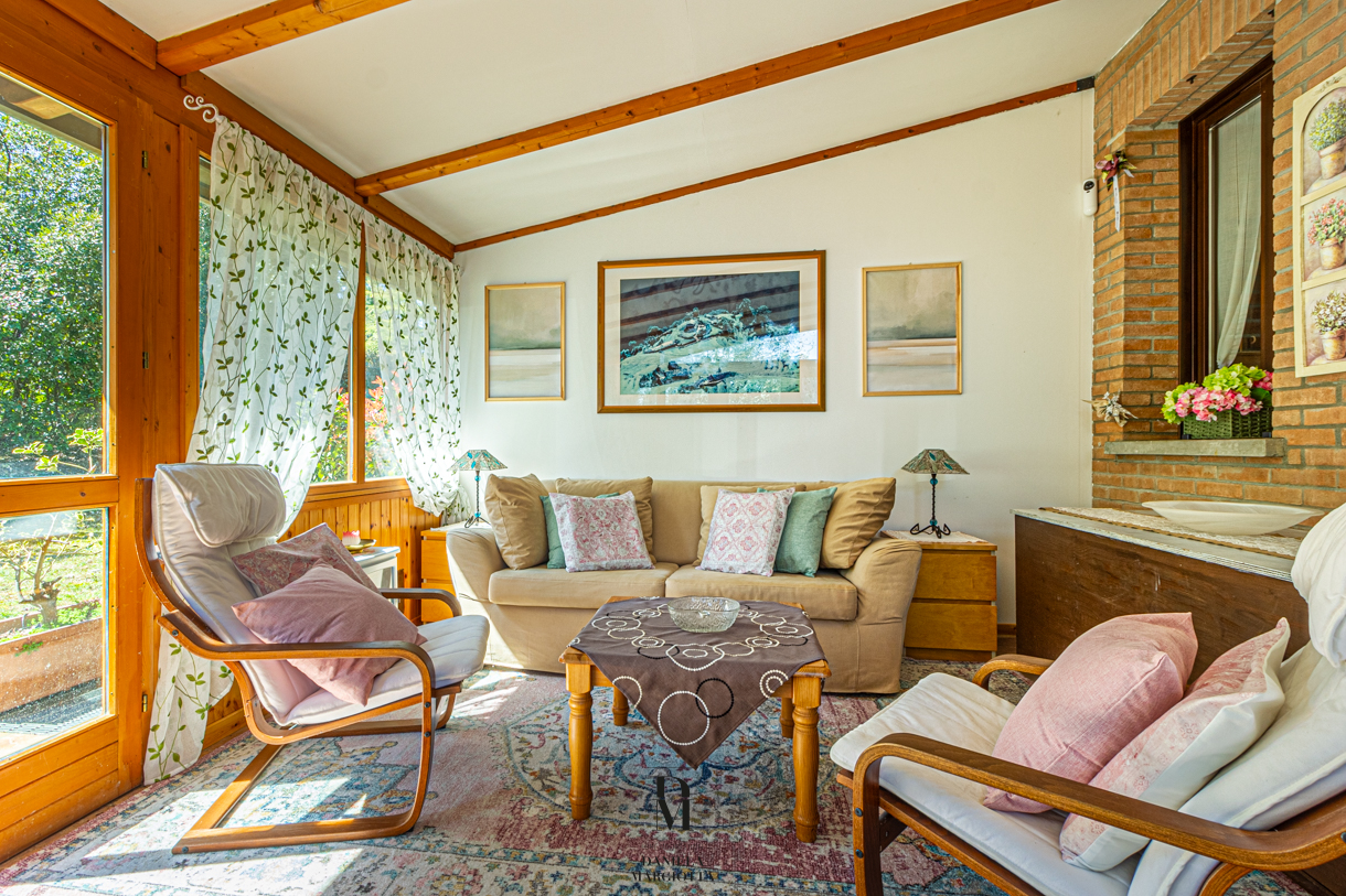 casa maria per le tue vacanze colli bologna