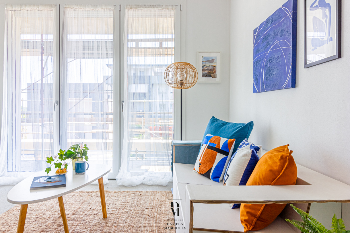 blue home nuove residenze