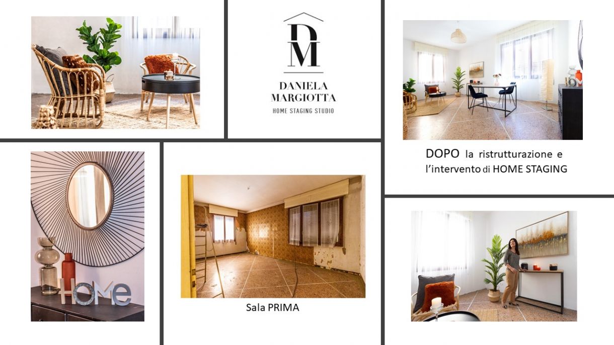 case study casa da ristrutturare in vendita a bologna