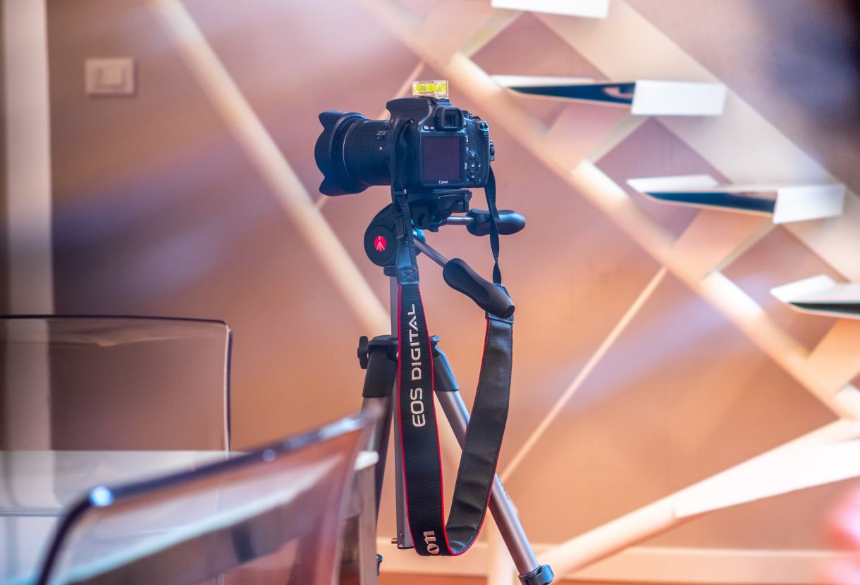home staging hs e fotografia dinterni il connubio vincente