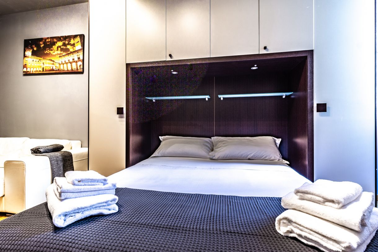 hotel staging strutture extra alberghiere quali sono
