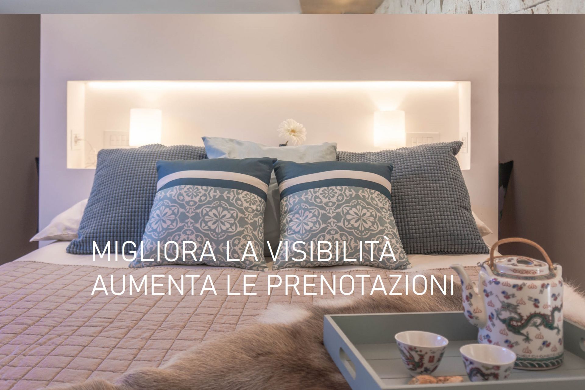 DM Home Staging Studio di Daniela Margiotta