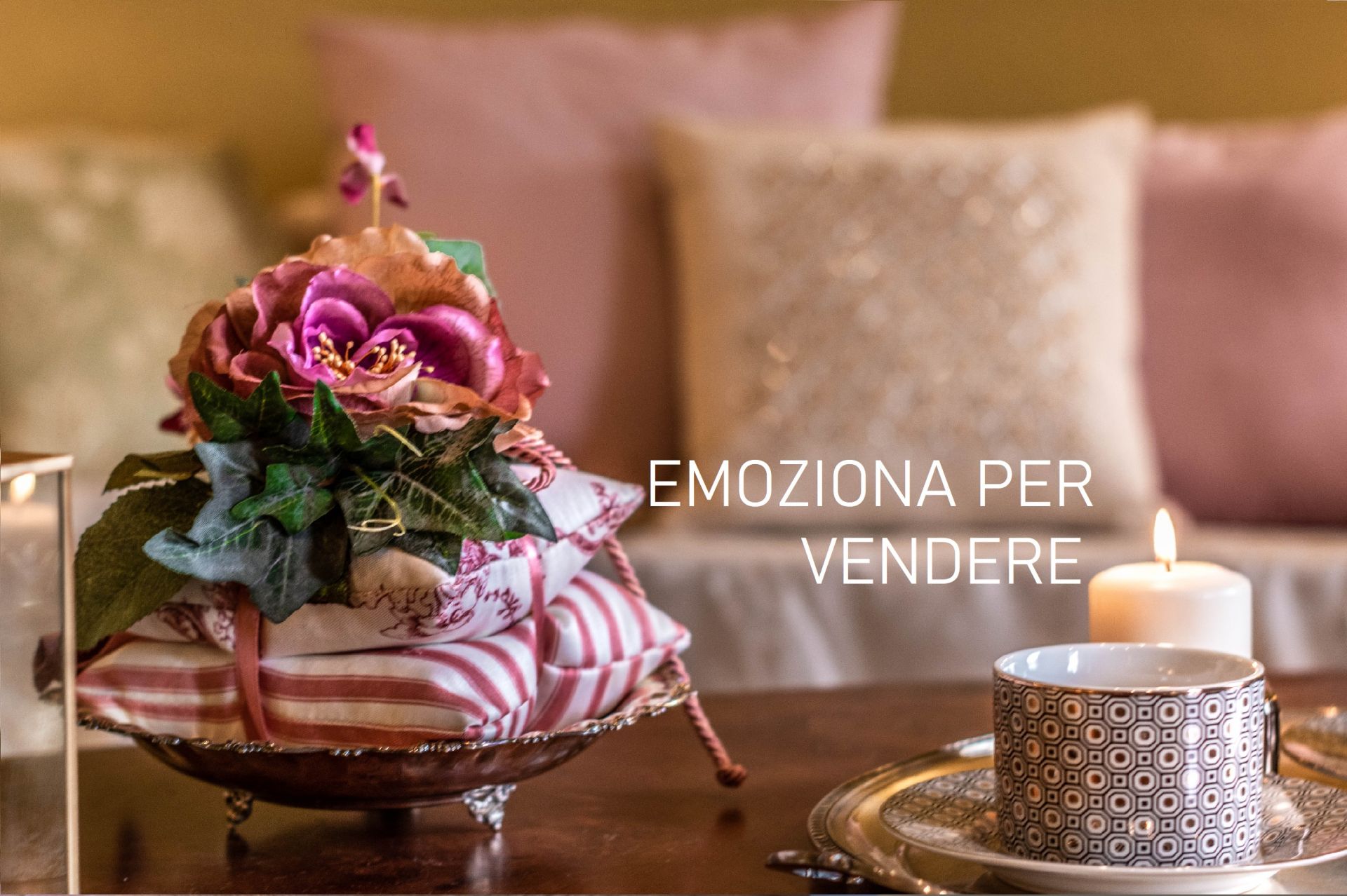 DM Home Staging Studio di Daniela Margiotta